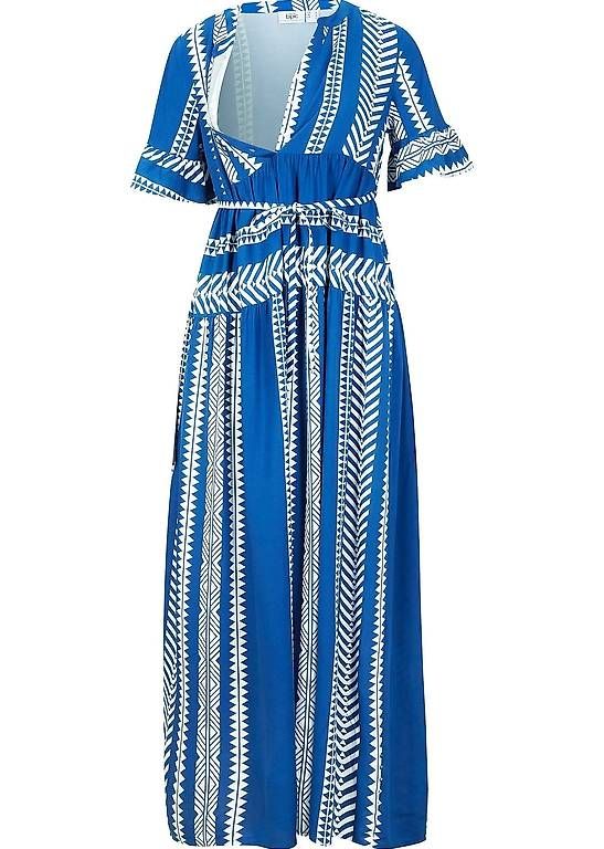 Robes: Robe de grossesse et d’allaitement – D'occasion à Penthalaz par Cortis 3