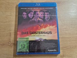 Das Geisterhaus (1993) NEU OVP Bluray