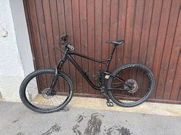 Bike Cube Stereo ONE22 Race, Grösse XL