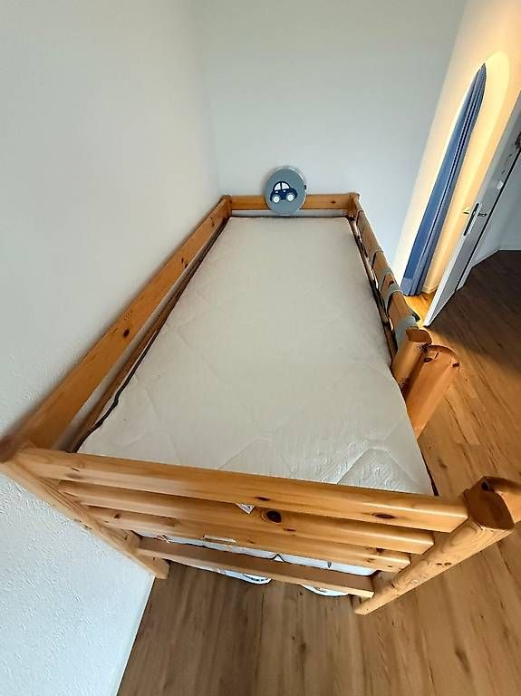 Letti: Kinder Hochbett – Usato da Biberist venduto da Sassol 2