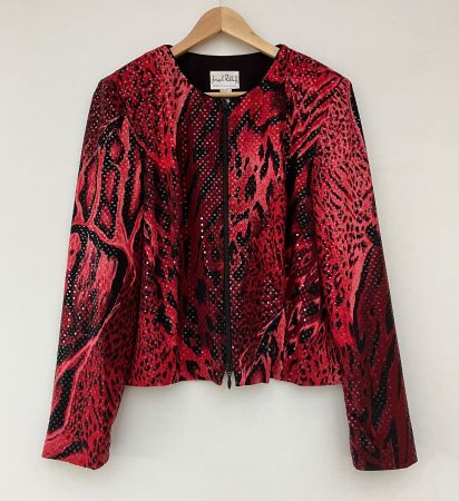 Joseph Ribkoff Jacke Gr.40