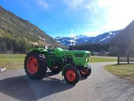 Deutz D5006 Traktor