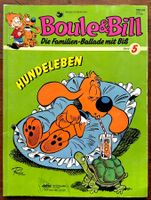 Boule & Bill  Band 5   1977, hunderte Comics ab 1.-