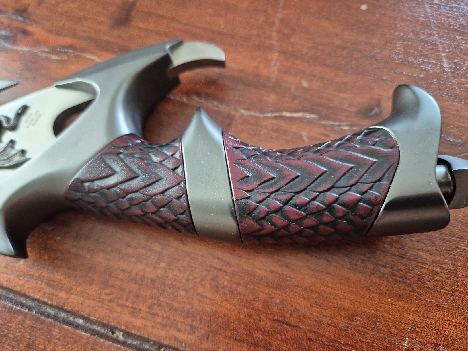 Posate: Dragonlord Messer – Nuovo (secondo la descrizione) da Horn venduto da raley27 2