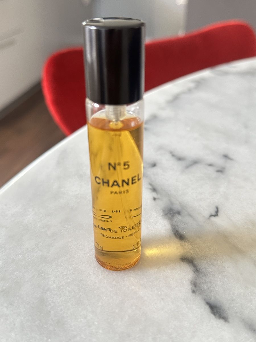 Chanel Profumi & Eau de Toilette: Vintage Chanel No. 5 – Usato da Aarburg venduto da Yula24 2