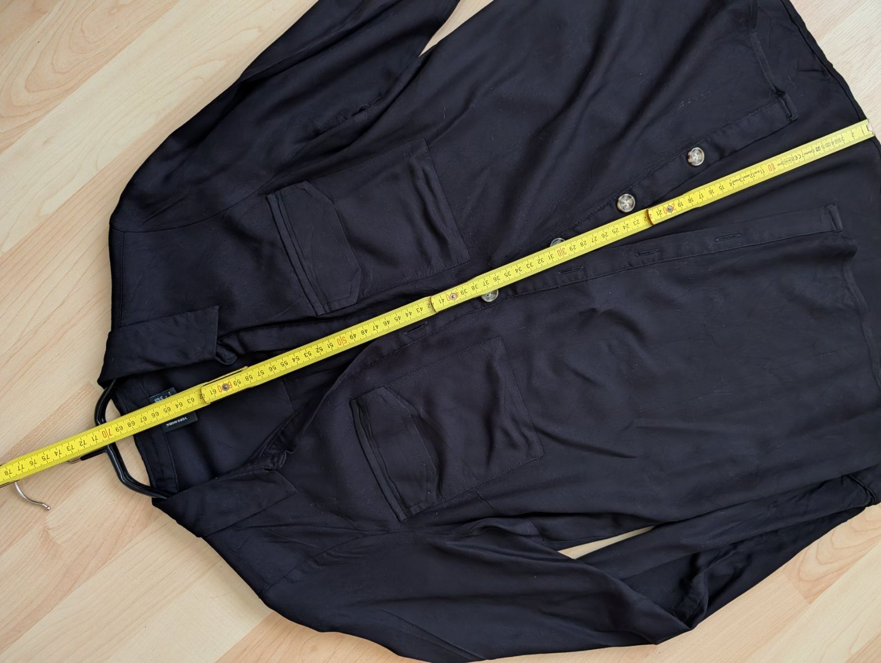 Vero Moda Blusen: Bluse Vero Moda XS – Gebraucht aus Appenzell von Pontigui2007 2