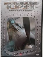 Die Geschichte der Fliegerei - Revolution am Himmel