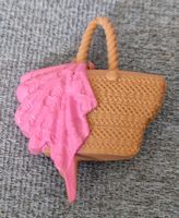 sac pour Barbie 