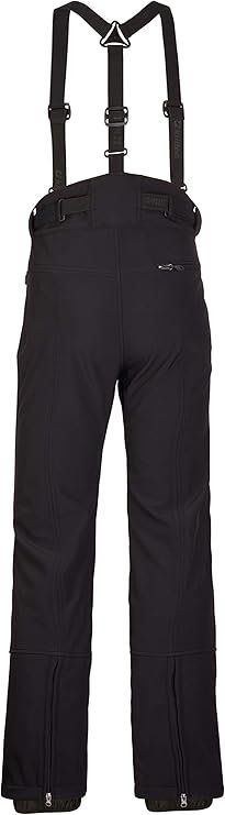 Killtec Hosen: Softshell Skihose KILLTEC Gr52/L (ideale Frühlingsskihose) – Neu und originalverpackt aus Adliswil von vette56 2