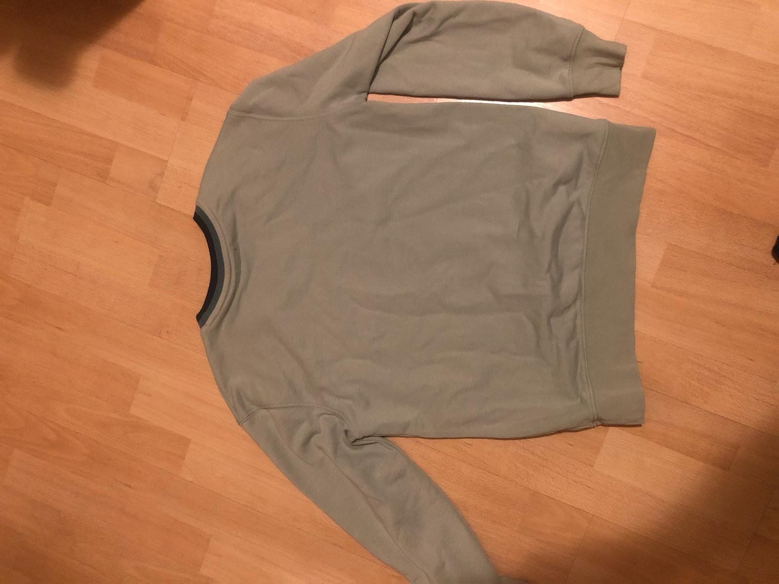 Lee Pullover & Sweatshirts: Lee Pullover mint green Grösse S – Gebraucht aus Safenwil von ang_x8dm 1