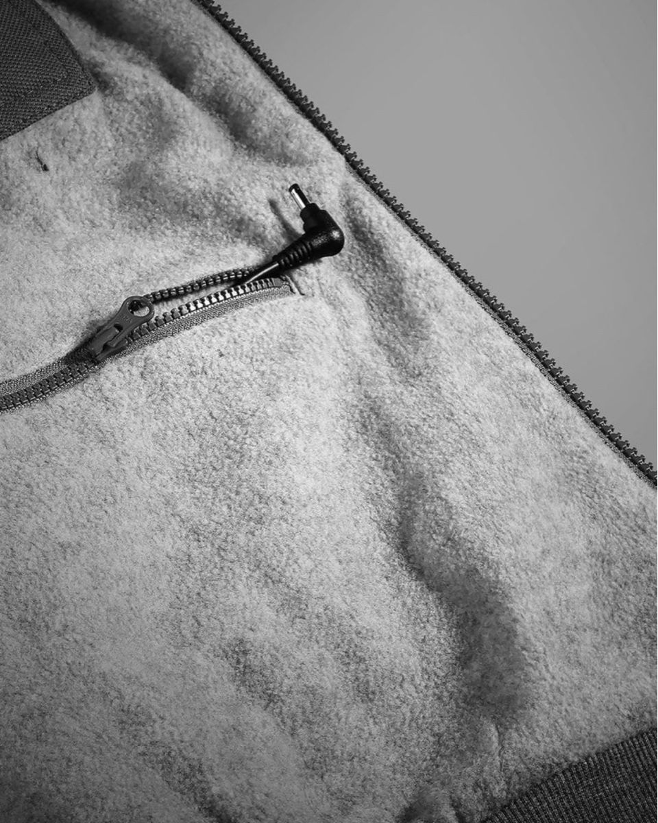 Jacken: Beheizbare Jacke Gr.S Ororo – Neu (gemäss Beschreibung) aus Meilen von mogli_luna 3