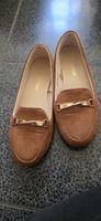 Ballerinas braun Grösse 37 Damen