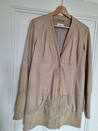 Veste mi-saison Steffen Schraut