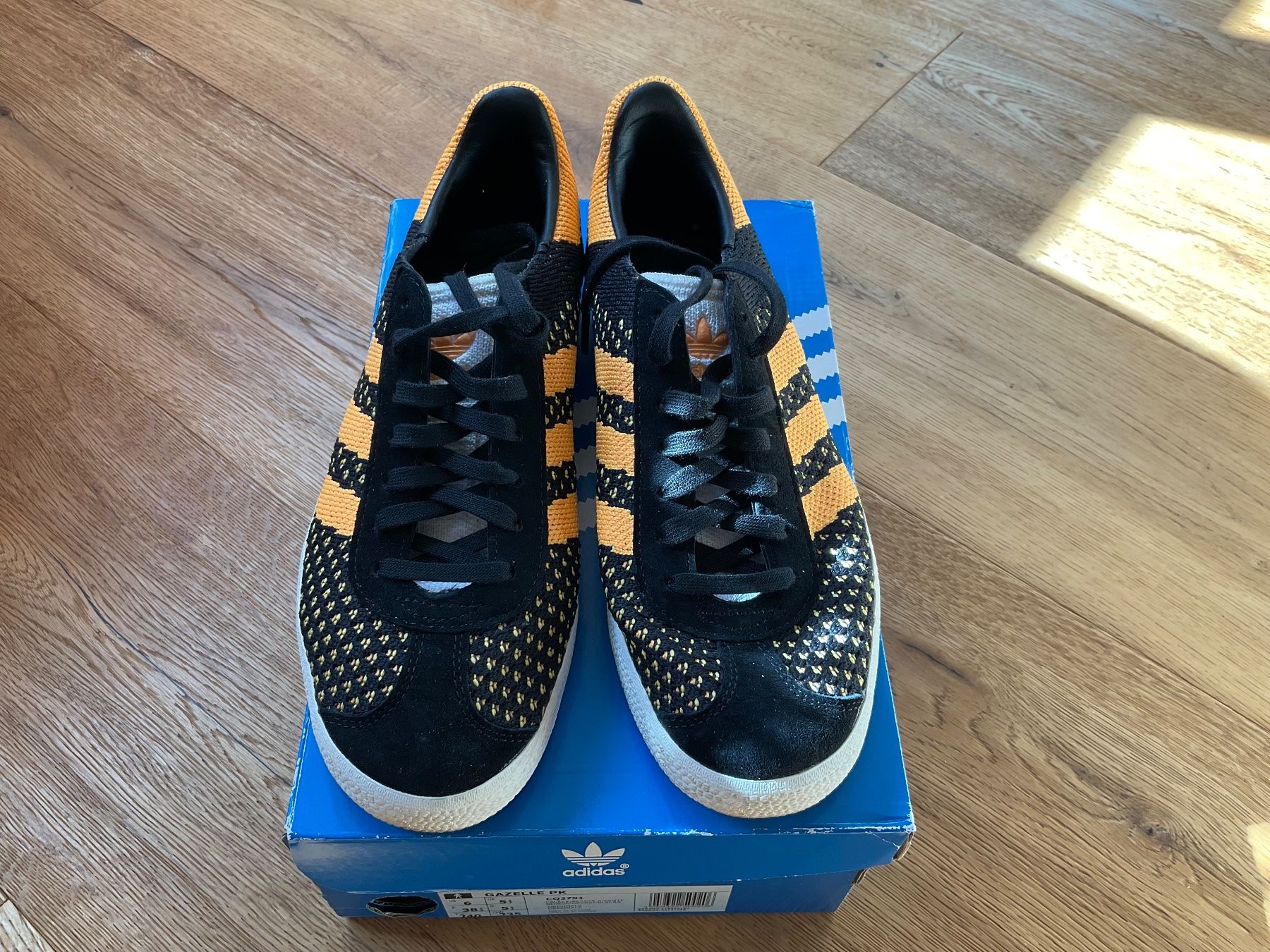 Adidas Scarpe da donna: sneakers adidas – Nuovo (secondo la descrizione) da gurzelen venduto da malu04 6