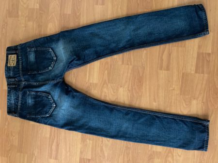 Jeans Herren Denim