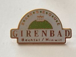 1 Pin Girenbad Bachtel Hinwil Barbeque