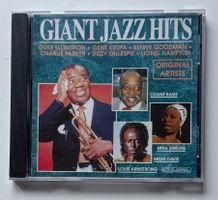 Jazz Stars / 14 Giant Jazz Hits