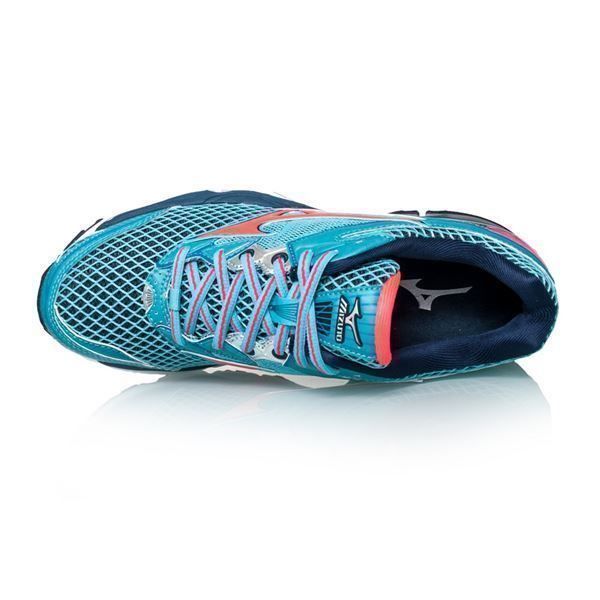 Mizuno Scarpe da donna: Mizuno Wave Creation 18 Running Gr. 38 – Nuovo e nell'imballaggio originale da Spreitenbach venduto da Opfikoner1 3
