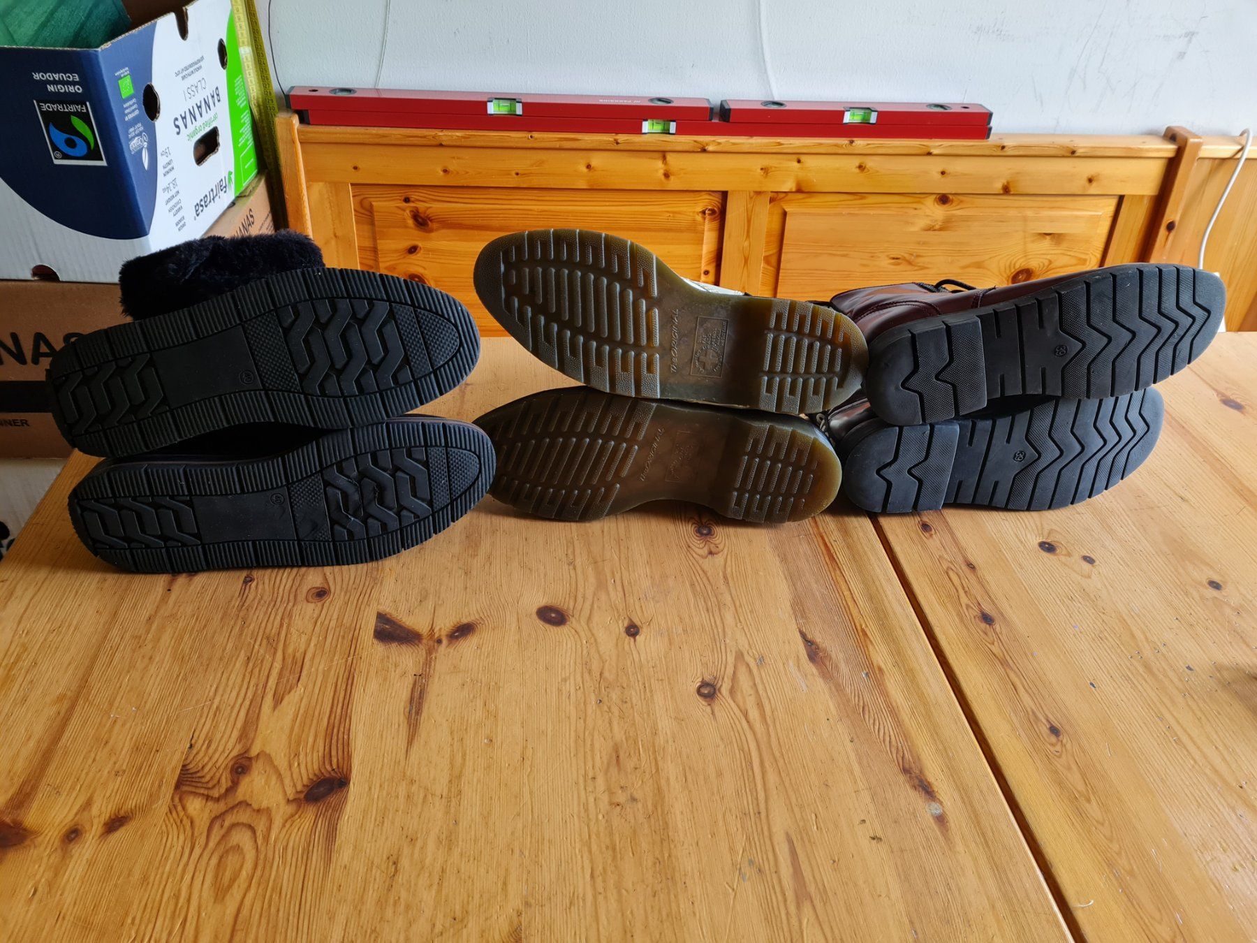 Scarpe da donna: Damenschuhe – Usato da Winterthur venduto da Hai6 5