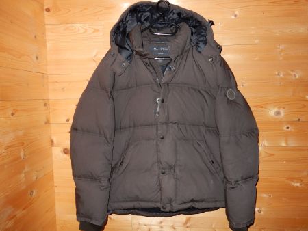 Daunenjacke MARC O'POLO, Gr. L
