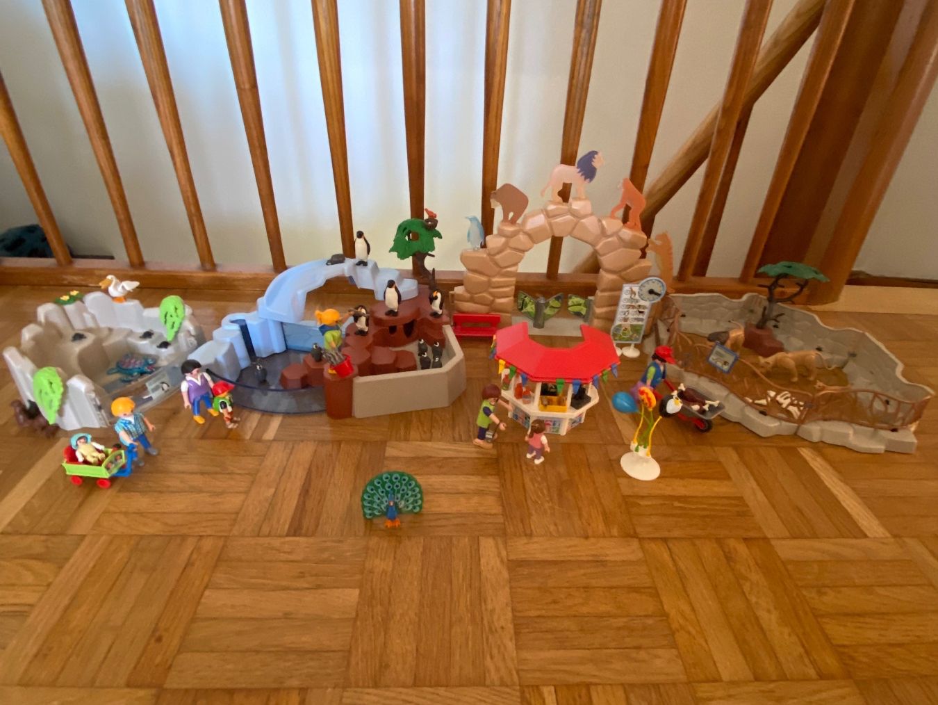 Giocattoli: Playmobil Zoo – Usato da Allschwil venduto da Jana112