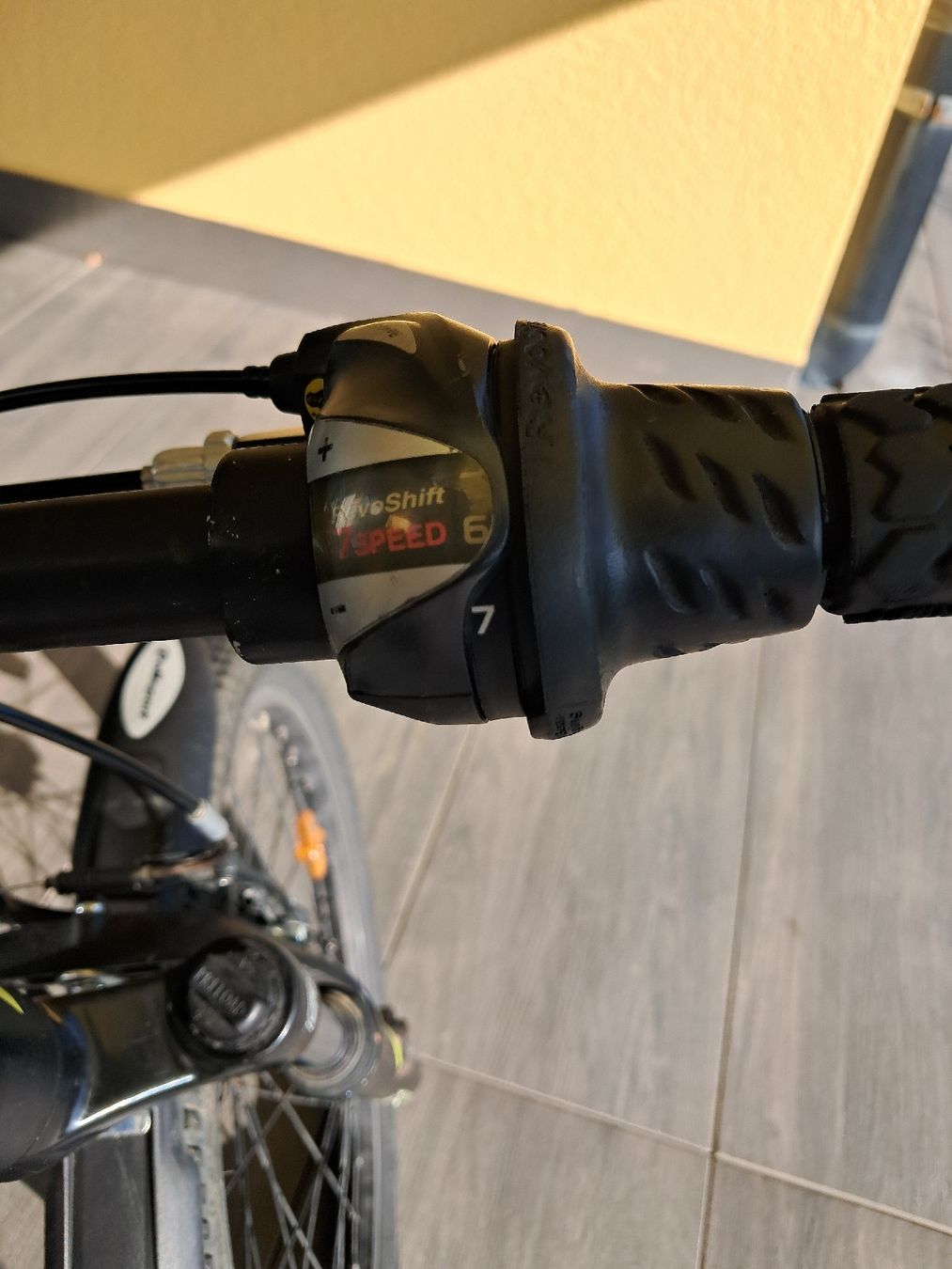 Scott Biciclette: Scott Scale MTB 20 Zoll - Kindervelo – Usato da Trimbach venduto da Dortmunderjunge 4