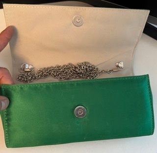Borse da donna: Damen Handtasche – Usato da Riehen venduto da Top-Quality 1