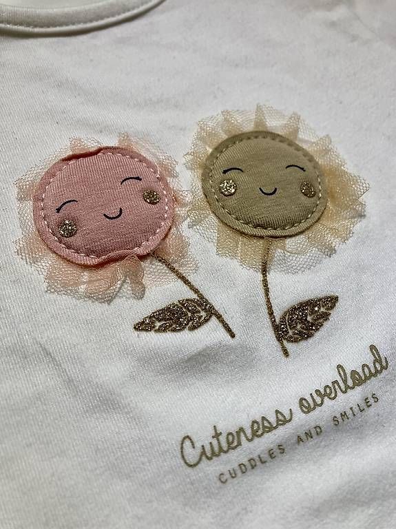 Pulls et sweat-shirts: Weiches Langarm-Shirt  - Gr.  80 - NEU – D'occasion à Zürich par pau_25cq 1