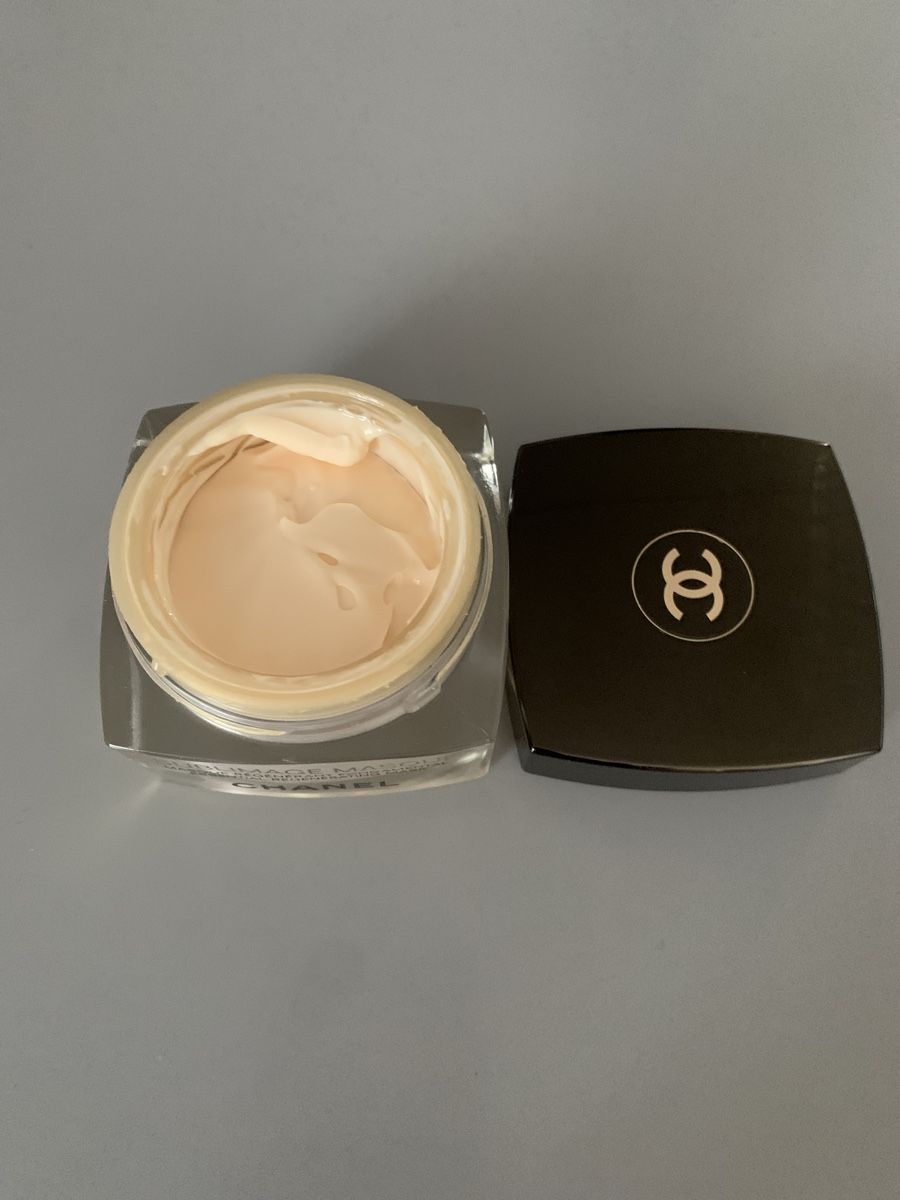 Chanel Cura del viso: Chanel Sublimage Le Masque  – Usato da Reiden venduto da hro_9hlz 2