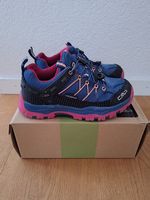 CMP Trekkingschuhe / Turnschuhe - Grösse 31 - Wasserdicht