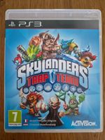 Jeu PS3 Skylanders trap team