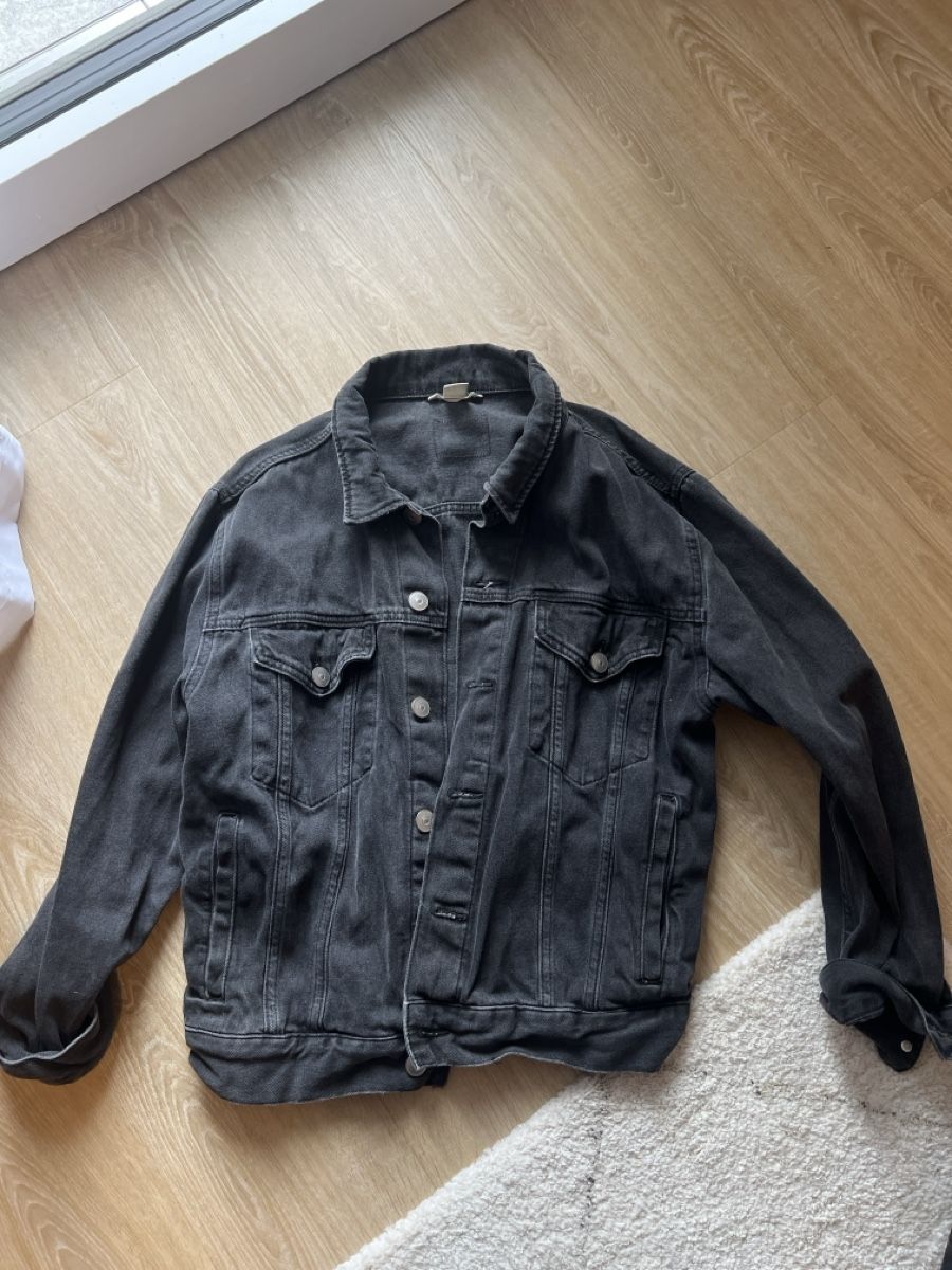 H&M Jacken: Jeansjacke – Gebraucht aus Bülach von joowaaa