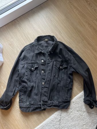 Jeansjacke