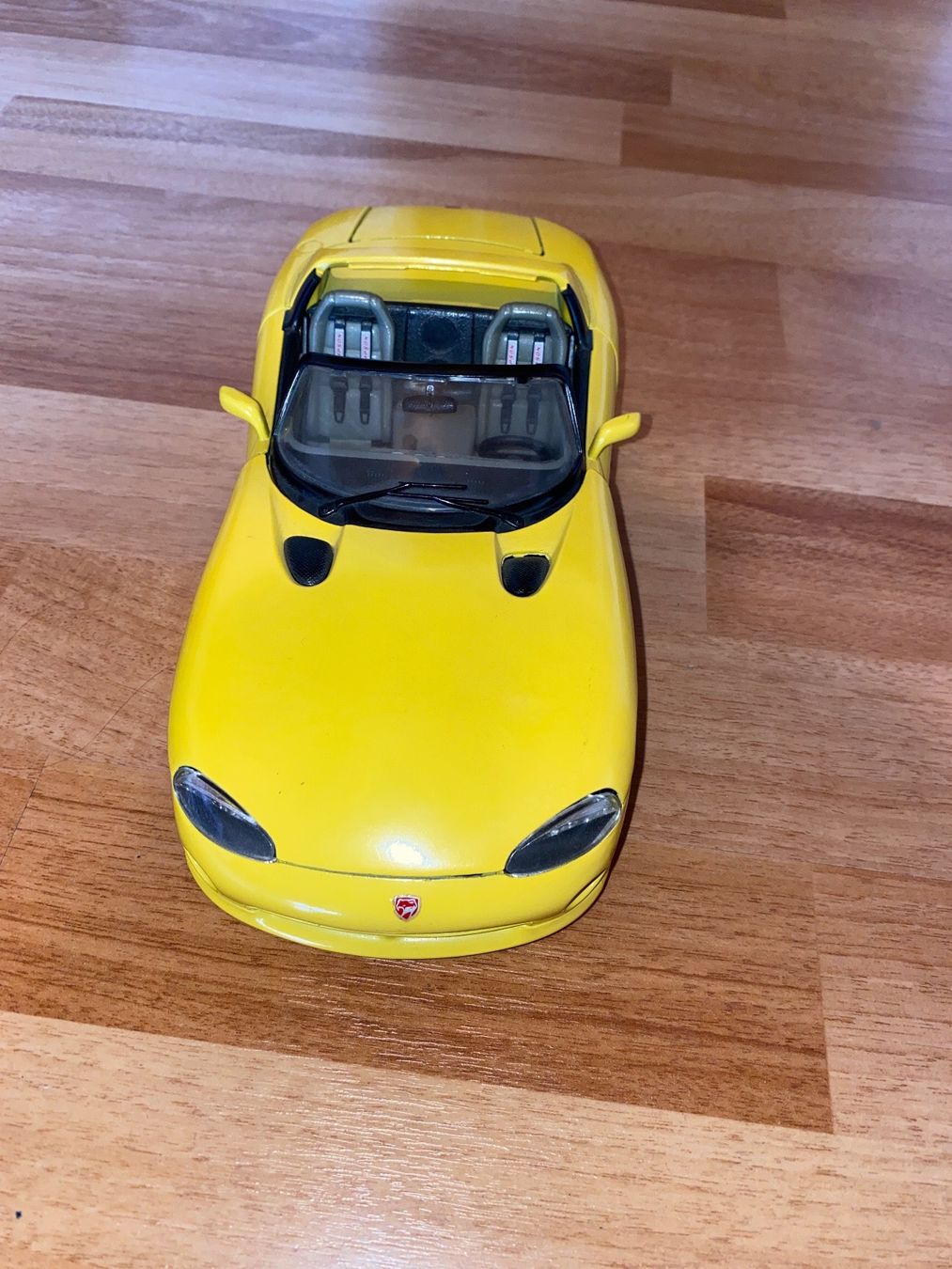 Chevrolet Modellini d'auto: Modellauto Viper RT/10 Dodge 1/18 – Usato da St.Gallen venduto da maierm01 1