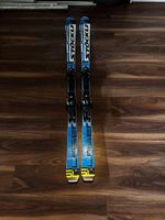 Stöckli Laser SL Worldcup 165 cm inkl. Bindung & LEKI-Stöcke