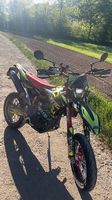 Fantic 250 XEF