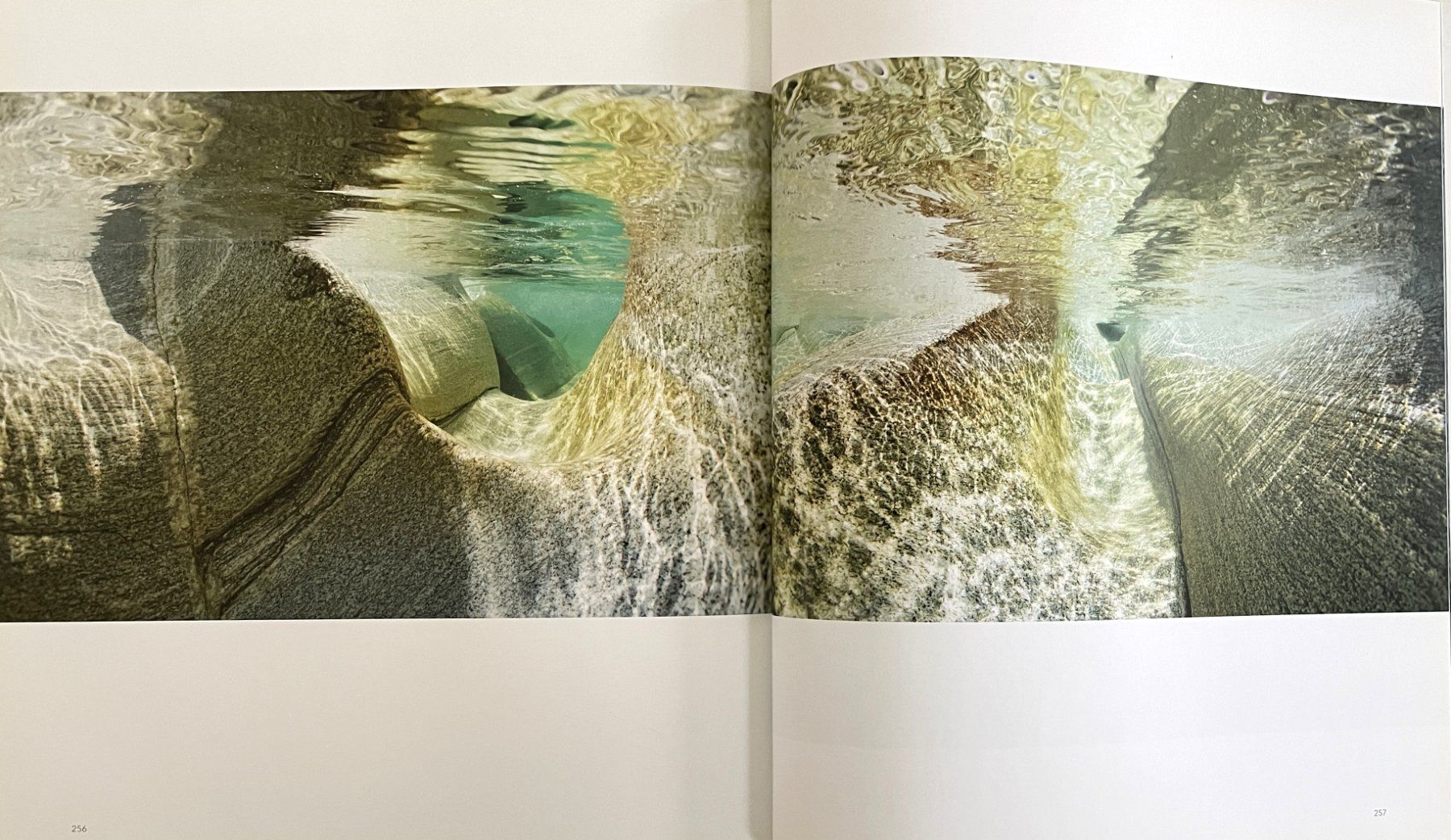 Libri: Wasser Schweiz / Eau Suisse - Michel Roggo – Usato da Savagnier venduto da Ne2065 9