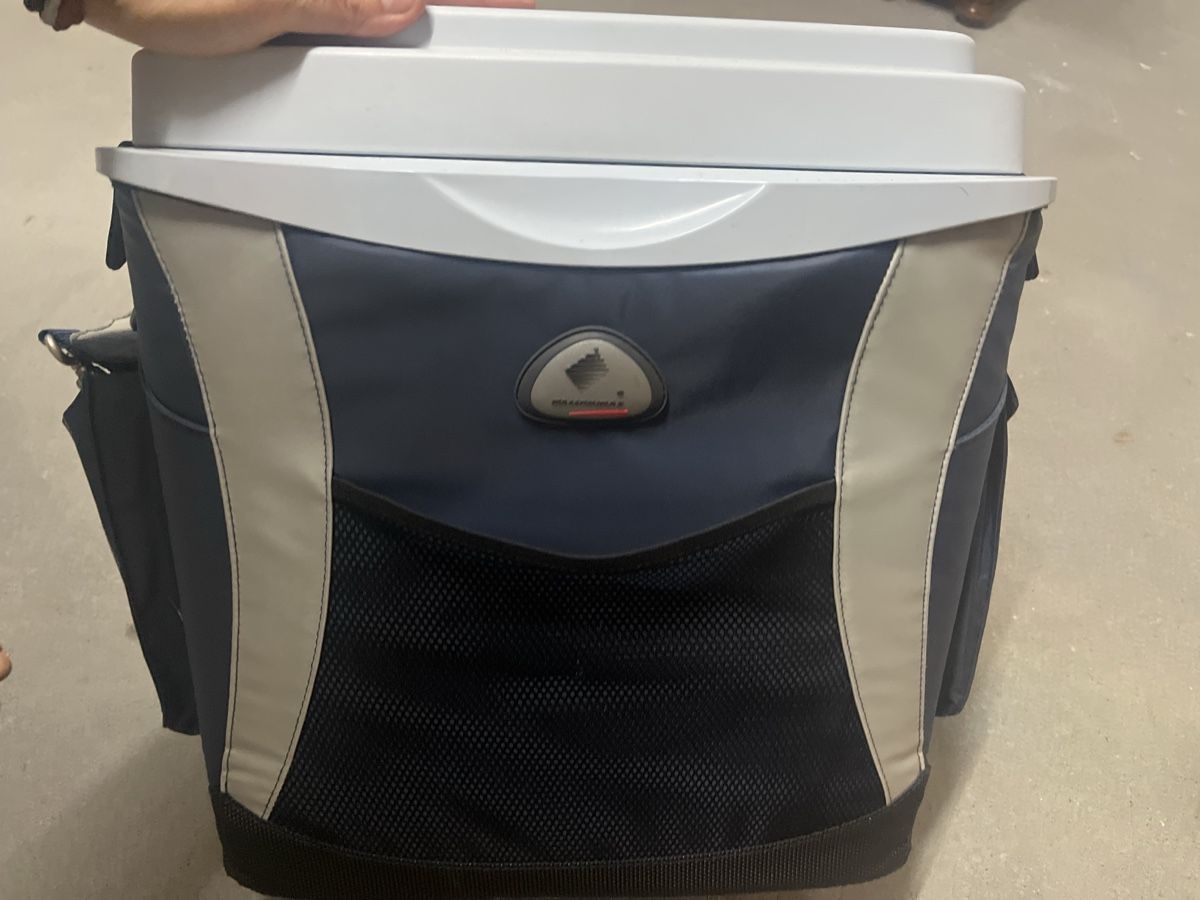 Campingaz Frigoriferi & Refrigeratori: Kühlbox – Usato da Lenzburg venduto da Raitschy