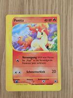 Pokémon TCG Expedition Ponita