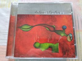 CD Lisa Gerrard & Pieter Bourke – Duality