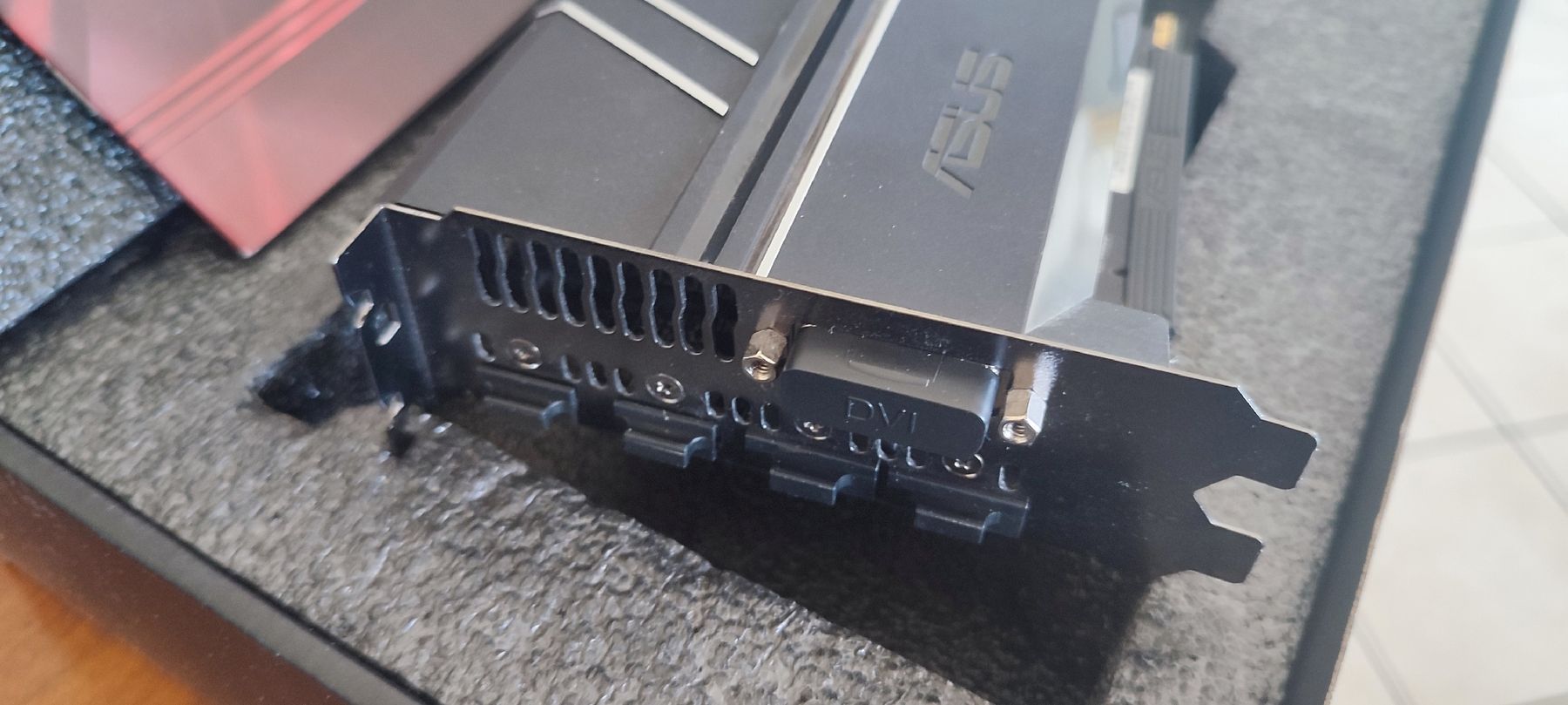Nvidia Schede grafiche: GEFORCE 1080 VIDEO CARD – Usato da KAPPEL AM ALBIS venduto da ANDBACH 5