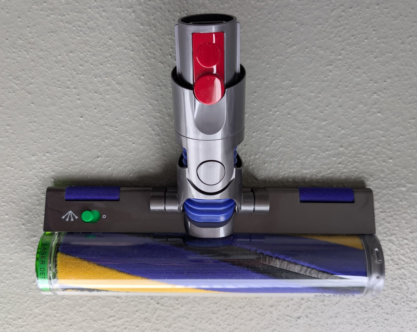 Dyson Altro per la casa: Original-Dyson-Laser Slim Fluffy Bodendüse – Usato da Dürrenäsch venduto da ReuKos 3