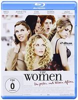 The Women - Von großen und kleinen Affären  (2008)