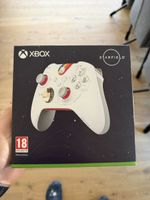 Xbox Controller Limited Starfield Edition OVP