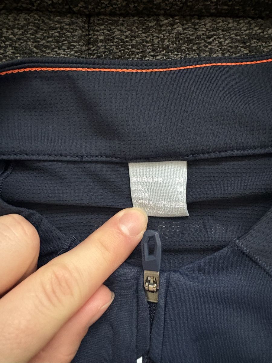 Mammut Maglioni & Felpe: Mammut Langarm M – Nuovo (secondo la descrizione) da Meilen venduto da mogli_luna 2