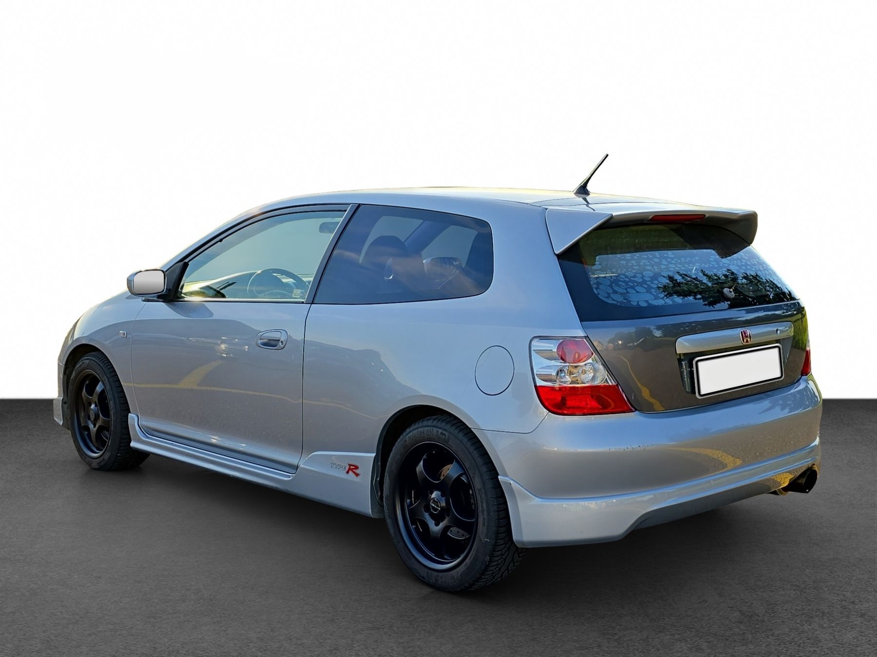 Honda Modellini d'auto: Honda Civic Type R 2.0 EP3 – Usato da Bözberg venduto da priv_2723 3