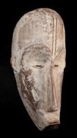 masque africain Fang - Ngil