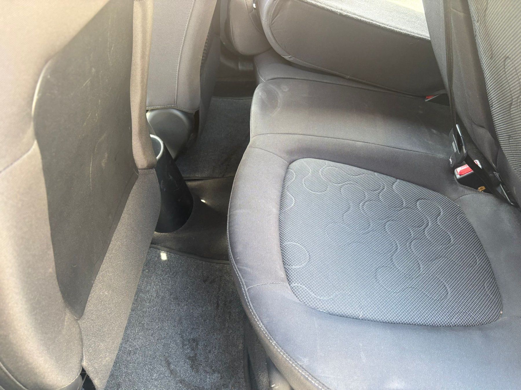 Hyundai Automobili: Hyundai i20 1.2 Comfort, 78 PS – Usato da Amriswil venduto da Stepani 8