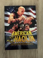 American Shaolin (1991) BluRay Mediabook