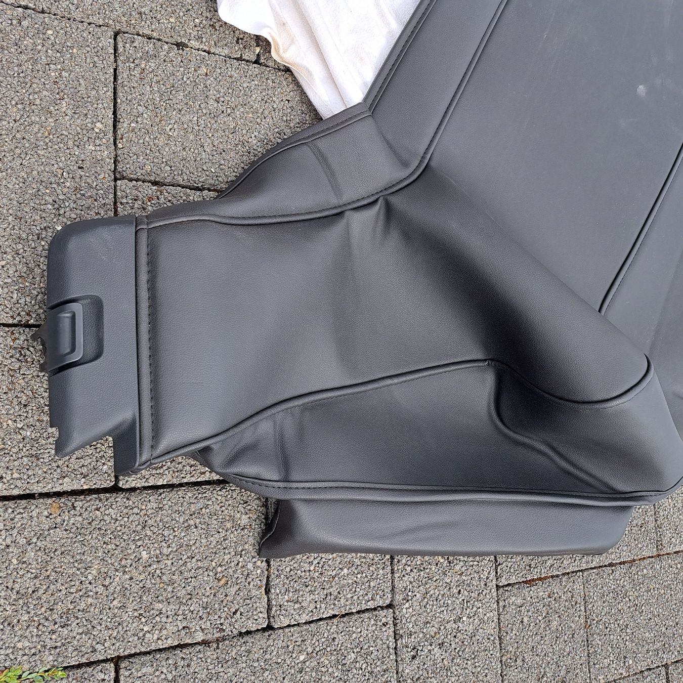 VW Alle Autoersatzteile: VW New Beetle Verdeck Abdeckung – Gebraucht aus Lyss von pet_69c5 2